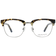 Gant glasses in Brown with Plastic frame, model Gant Optical Frames GA3199 51056, from Burghley & Co – Luxury eyewear UK