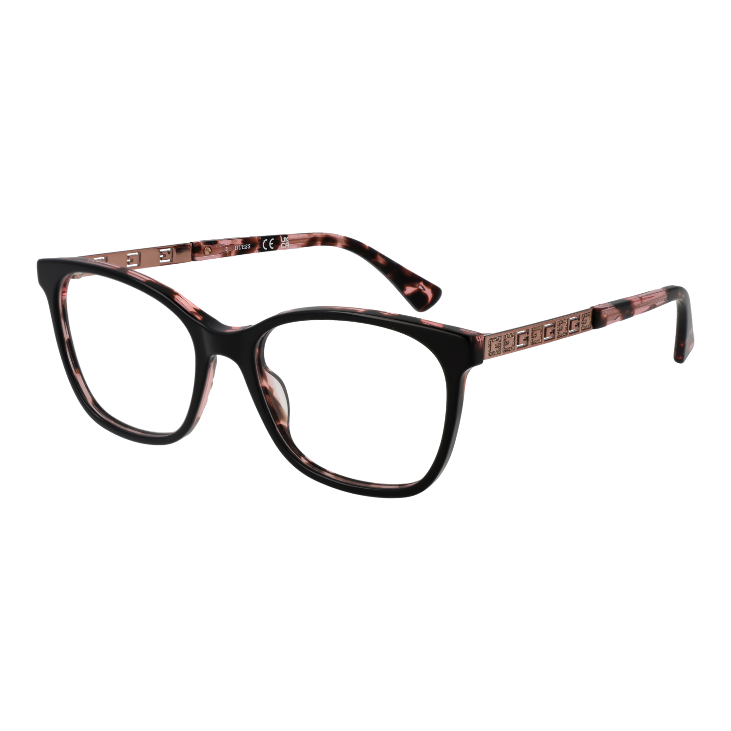 Guess Optical Frame GU2743 005 51