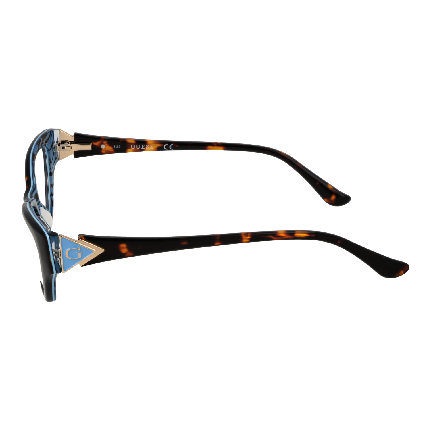 Guess Optical Frame GU2747 052 51