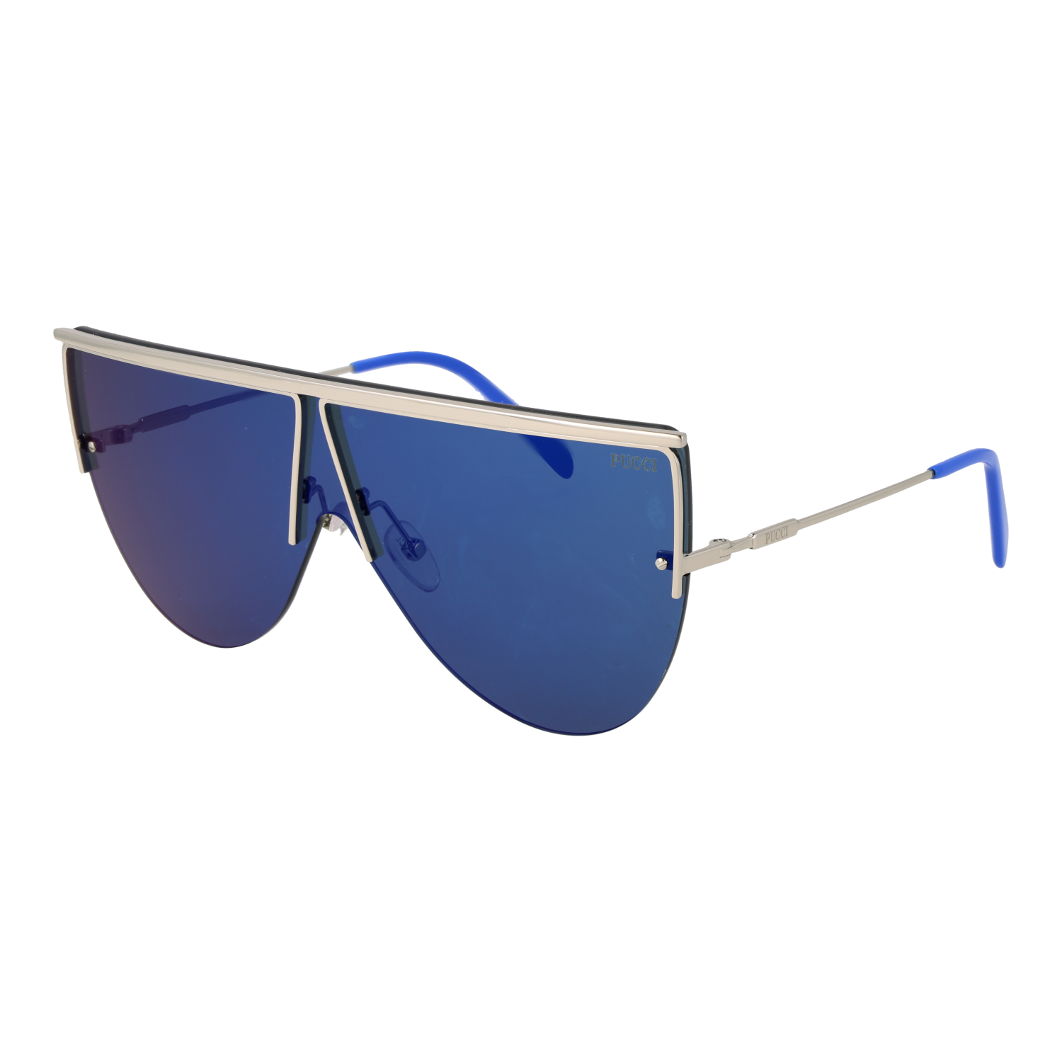 Pucci Sunglasses EP0139 16X 00