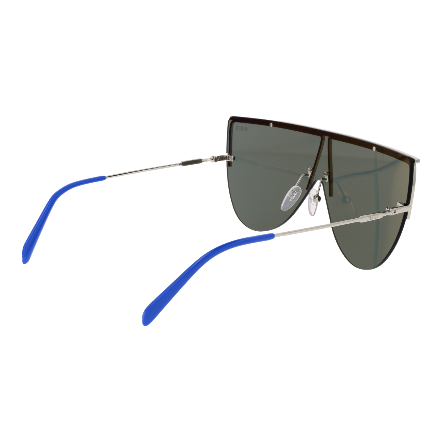 Pucci Sunglasses EP0139 16X 00