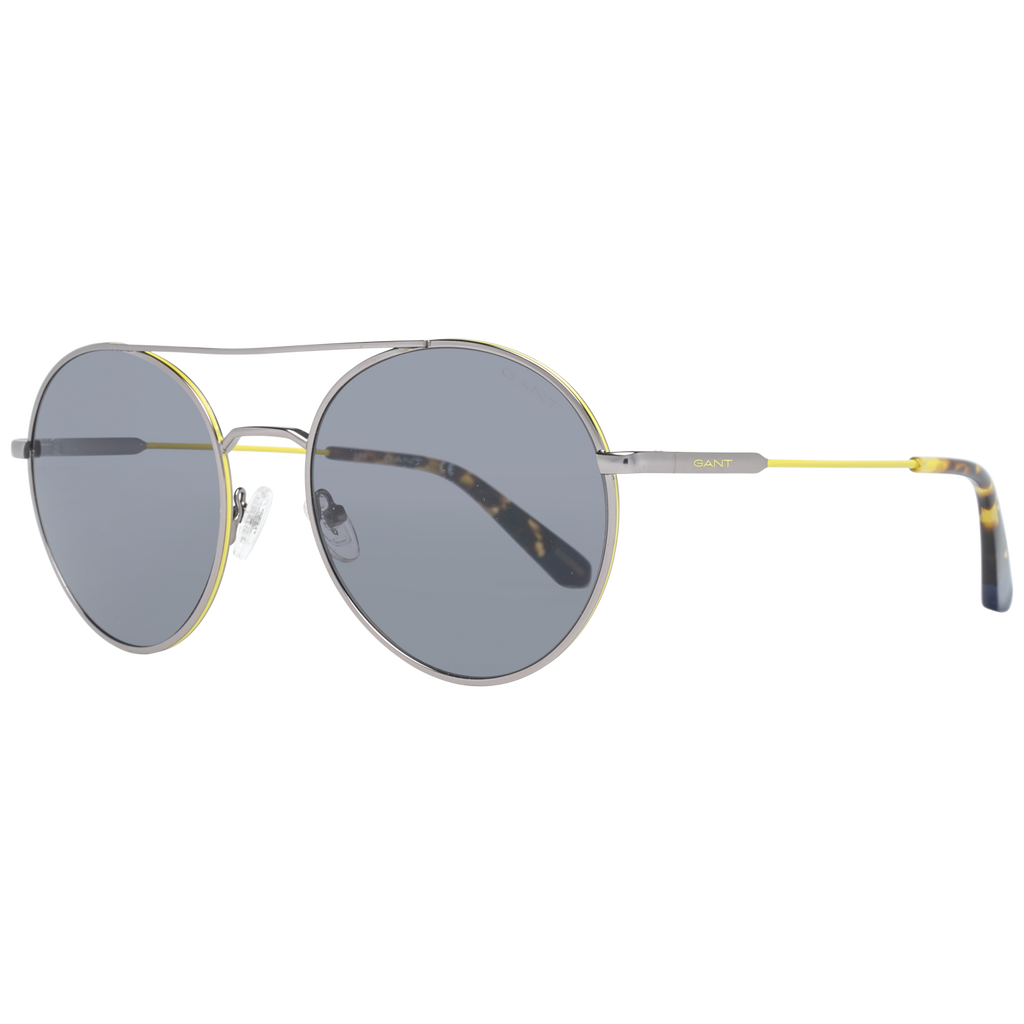 Gant Sunglasses – Gant Sunglasses GA7117 08A 58 – Luxury Eyewear UK – Burghley & Co