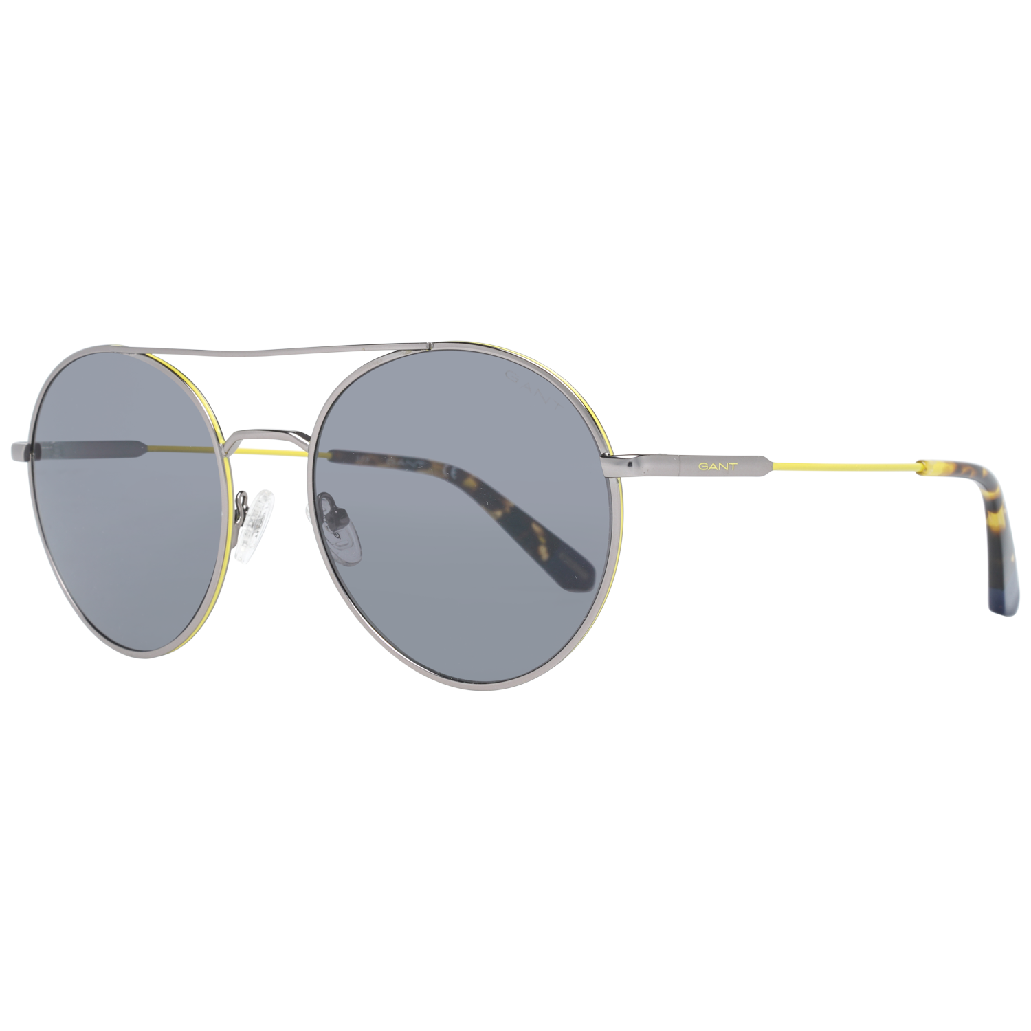 Gant Sunglasses – Gant Sunglasses GA7117 08A 58 – Luxury Eyewear UK – Burghley & Co