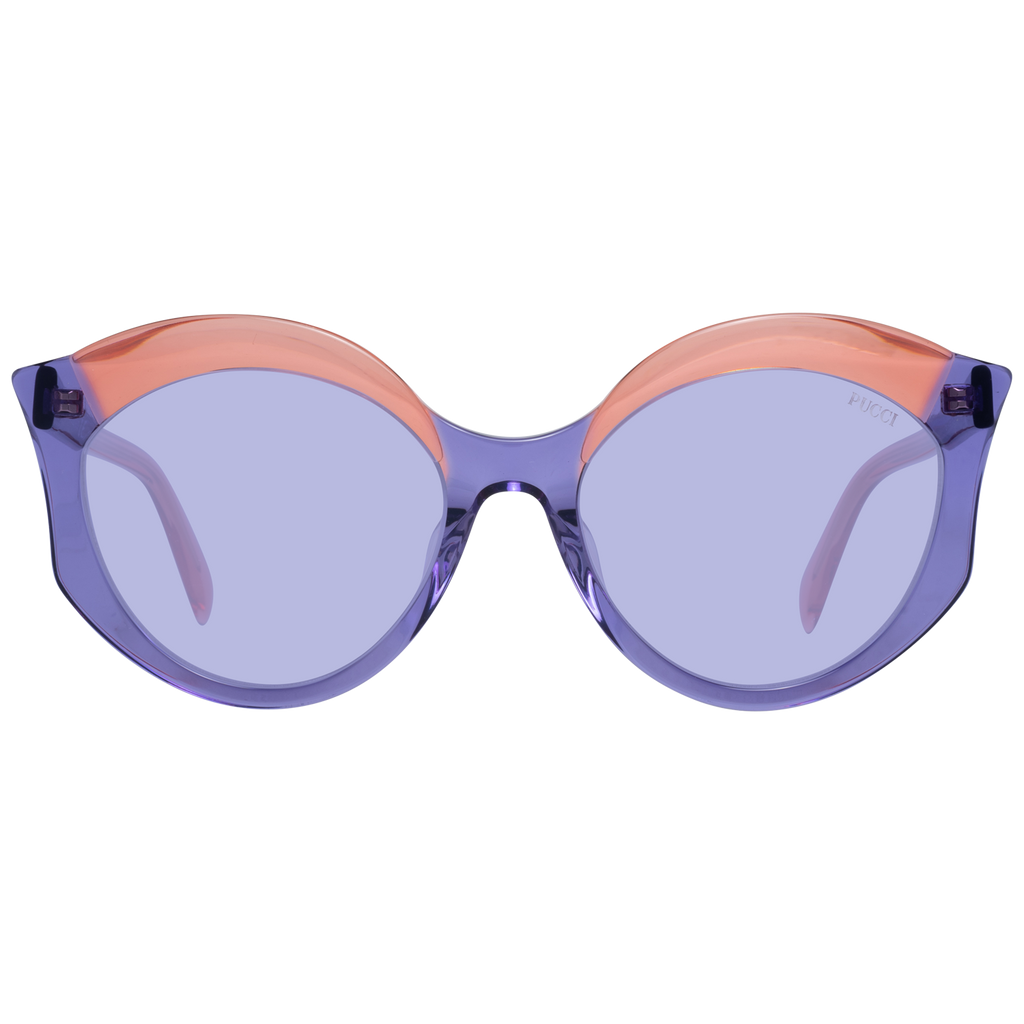 Pucci Sunglasses EP0146 83Y 56