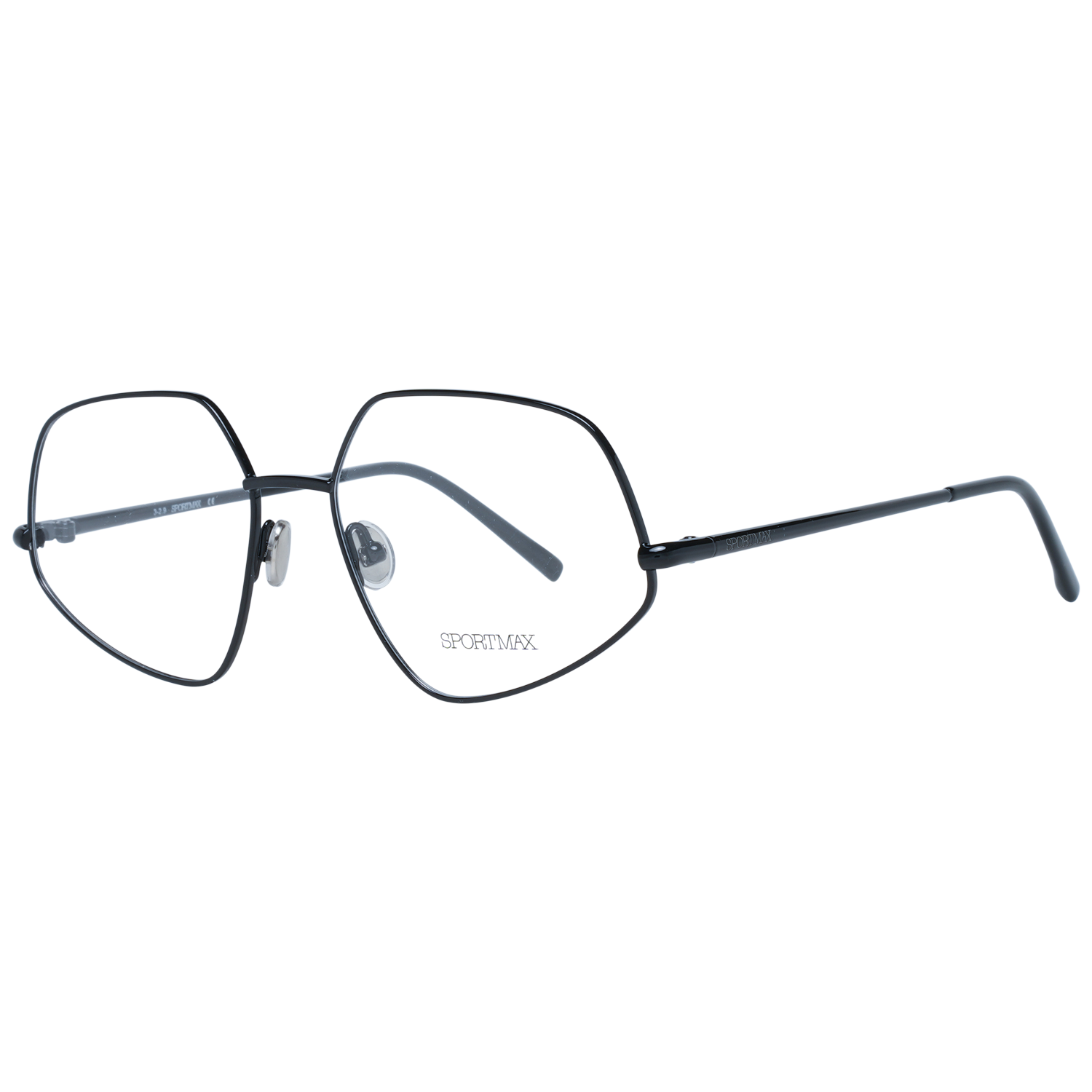 Sportmax Optical Frame SM5010 001 55