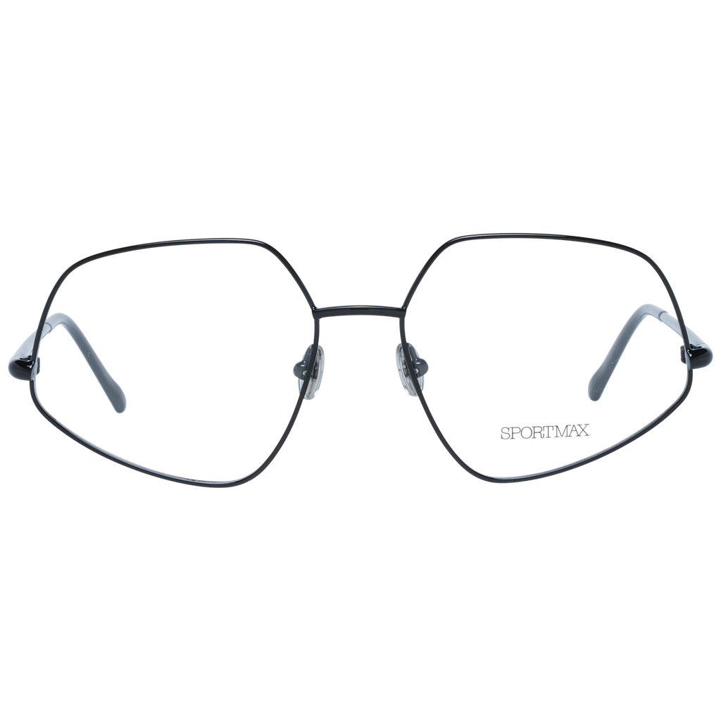 Sportmax Optical Frame SM5010 001 55