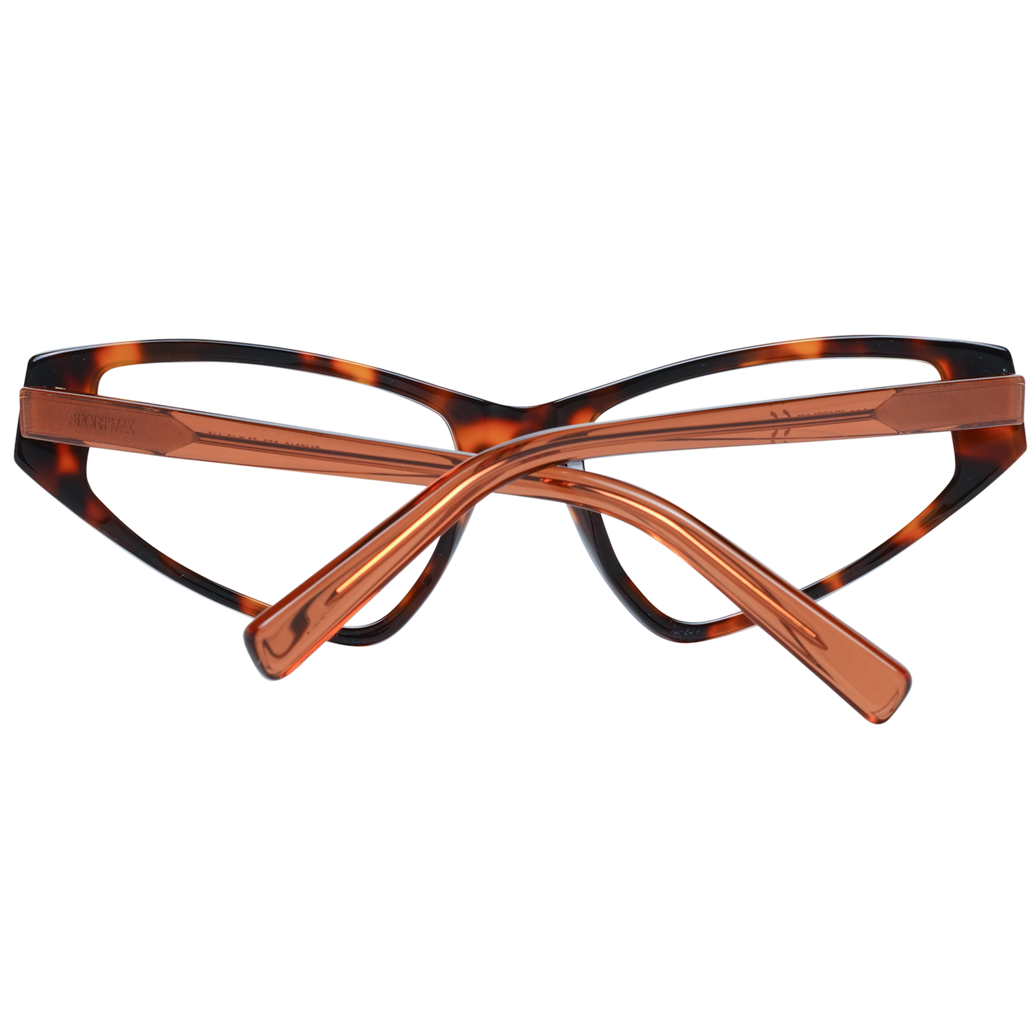 Sportmax Optical Frame SM5013 056 53