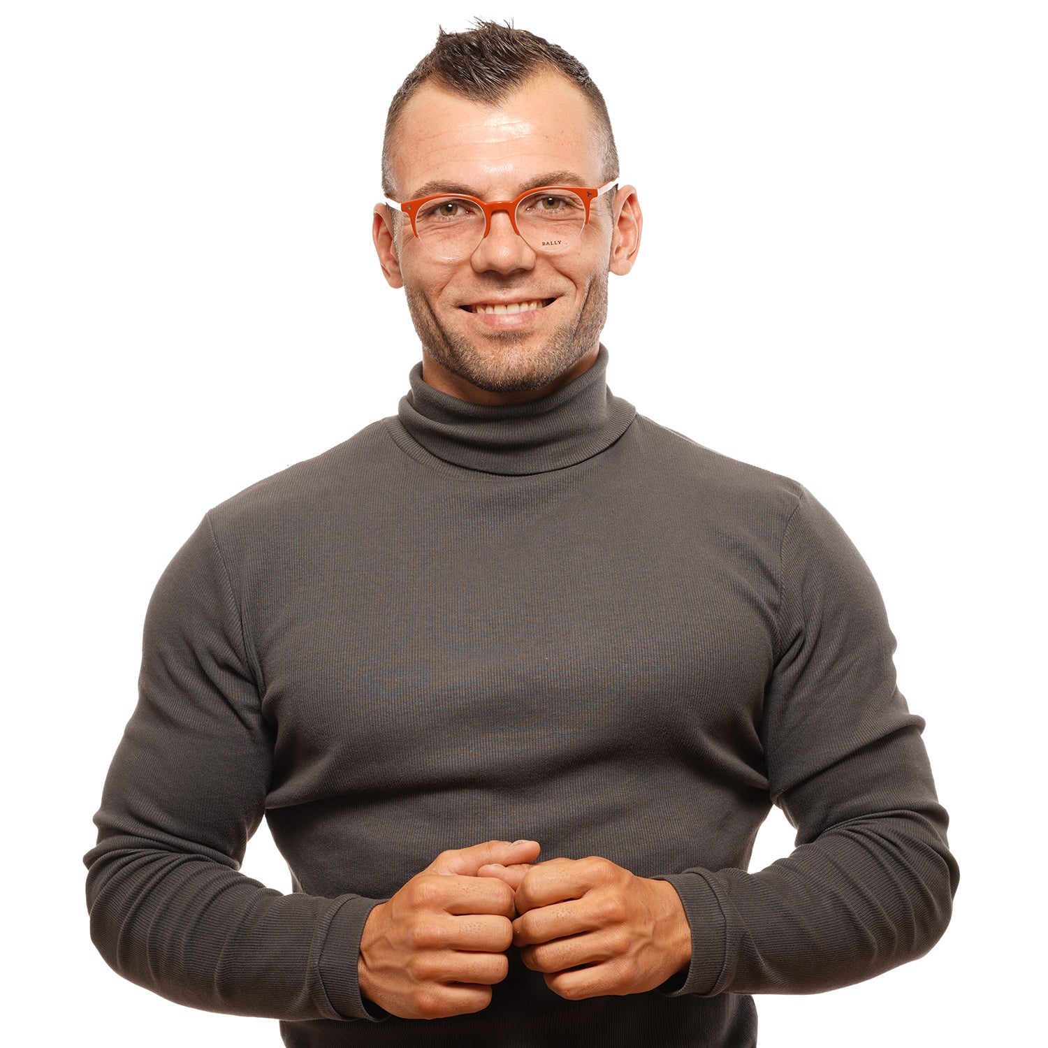 Bally Optical Frame BY5018 042 47