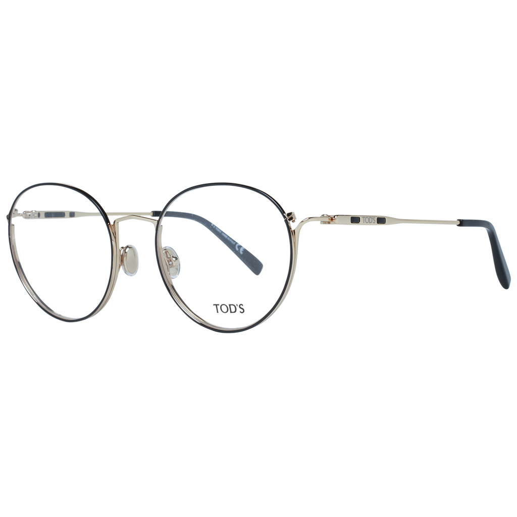 Tods Optical Frame TO5237 002 52