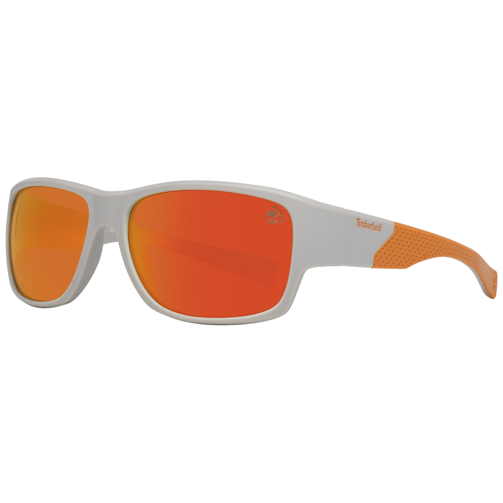 Timberland sunglasses in Grey with Plastic frame, model Timberland Sunglasses TB9203 5920H, from Burghley & Co – Luxury eyewear UK