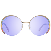 Swarovski Sunglasses SK0280-H 32W 56