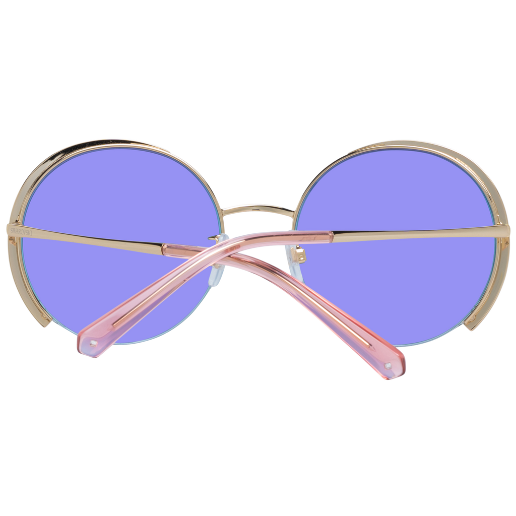 Swarovski Sunglasses SK0280-H 32W 56