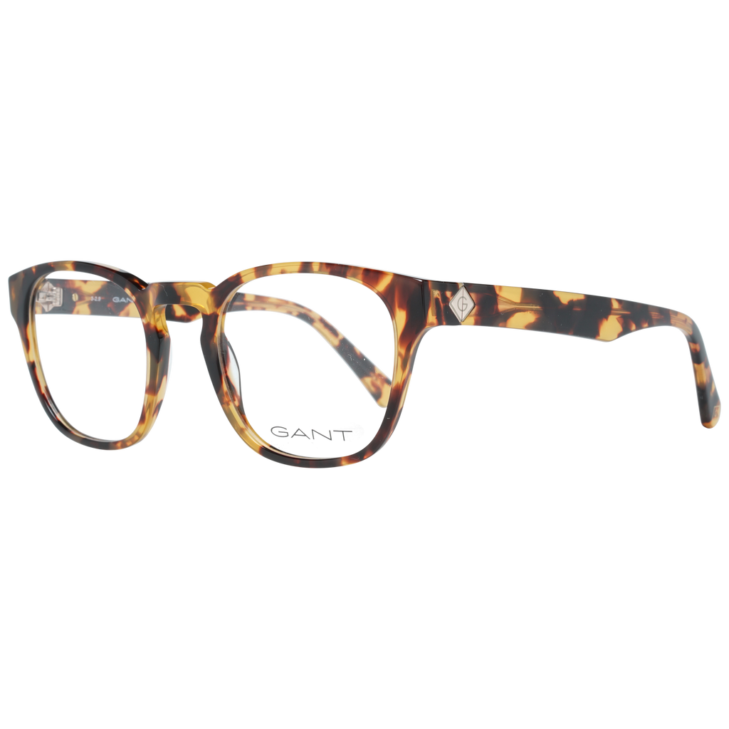 Gant Optical Frames – Gant Optical Frame GA3219 053 51 – Luxury Eyewear UK – Burghley & Co