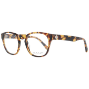 Gant glasses in Brown with Plastic frame, model Gant Optical Frames GA3219 51053, from Burghley & Co – Luxury eyewear UK