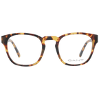 Gant glasses in Brown with Plastic frame, model Gant Optical Frames GA3219 51053, from Burghley & Co – Luxury eyewear UK