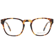Gant glasses in Brown with Plastic frame, model Gant Optical Frames GA3219 51053, from Burghley & Co – Luxury eyewear UK