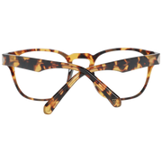 Gant glasses in Brown with Plastic frame, model Gant Optical Frames GA3219 51053, from Burghley & Co – Luxury eyewear UK
