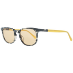 Gant Square sunglasses in Brown with Plastic frame, model Gant Sunglasses GA7186 5355E, from Burghley & Co – Luxury eyewear UK