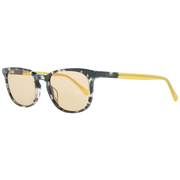 Gant Square sunglasses in Brown with Plastic frame, model Gant Sunglasses GA7186 5355E, from Burghley & Co – Luxury eyewear UK