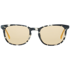 Gant Square sunglasses in Brown with Plastic frame, model Gant Sunglasses GA7186 5355E, from Burghley & Co – Luxury eyewear UK