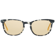 Gant Square sunglasses in Brown with Plastic frame, model Gant Sunglasses GA7186 5355E, from Burghley & Co – Luxury eyewear UK