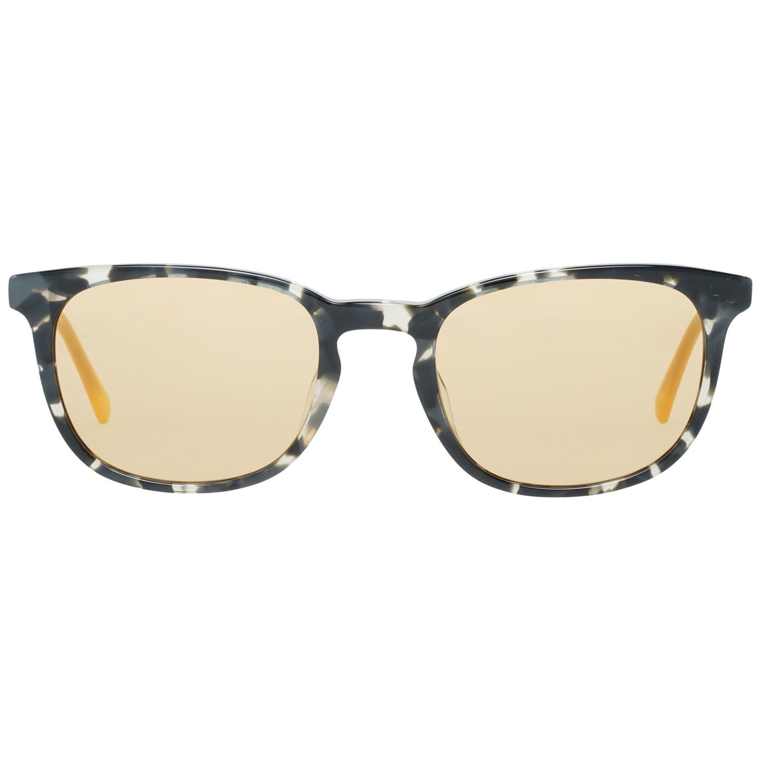 Gant Square sunglasses in Brown with Plastic frame, model Gant Sunglasses GA7186 5355E, from Burghley & Co – Luxury eyewear UK