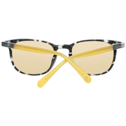 Gant Square sunglasses in Brown with Plastic frame, model Gant Sunglasses GA7186 5355E, from Burghley & Co – Luxury eyewear UK