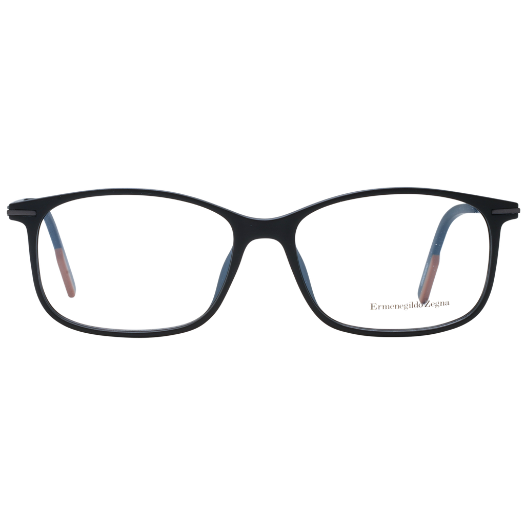 Ermenegildo Zegna Optical Frame EZ5172 002 58 Titanium
