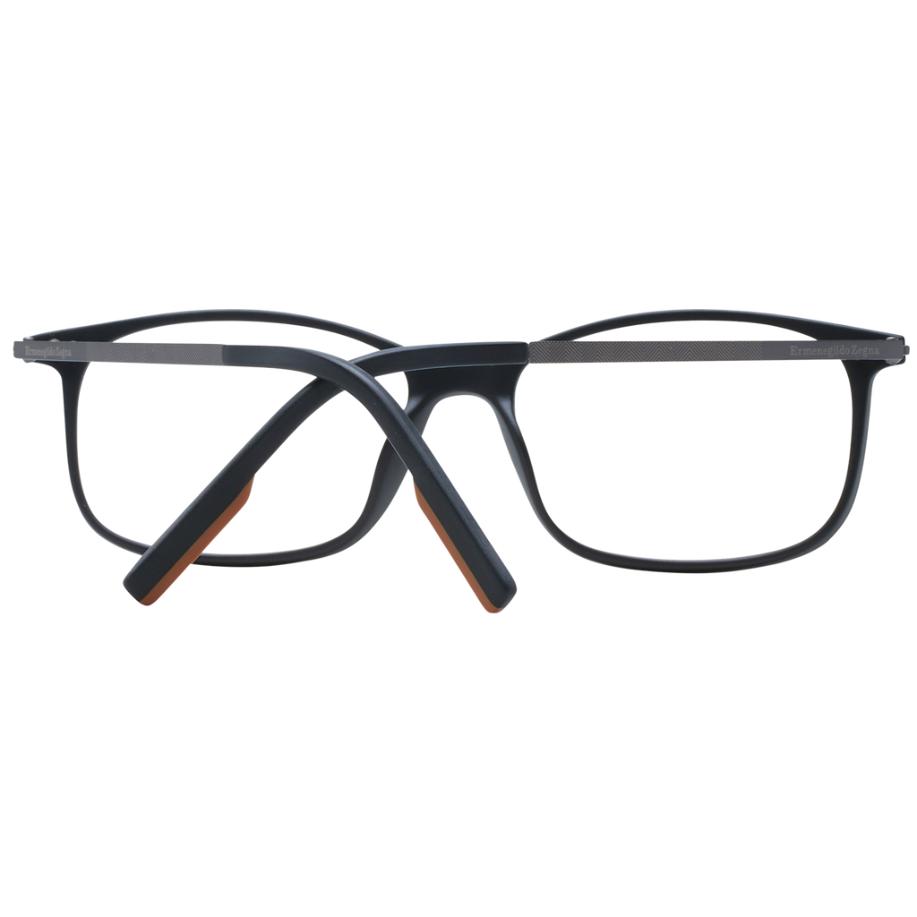 Ermenegildo Zegna Optical Frame EZ5172 002 58 Titanium
