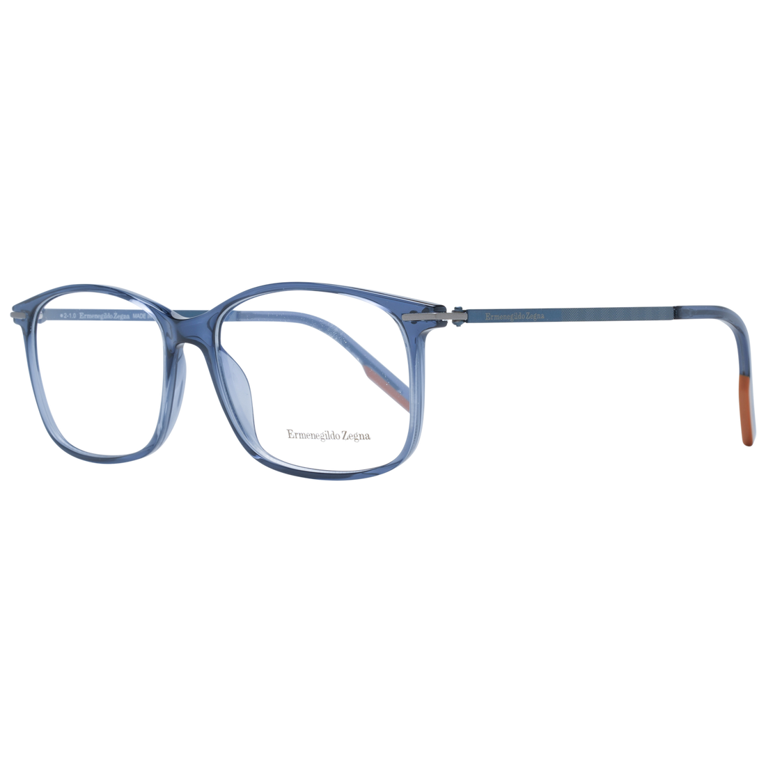 Ermenegildo Zegna Optical Frame EZ5172 90A 58 Titanium