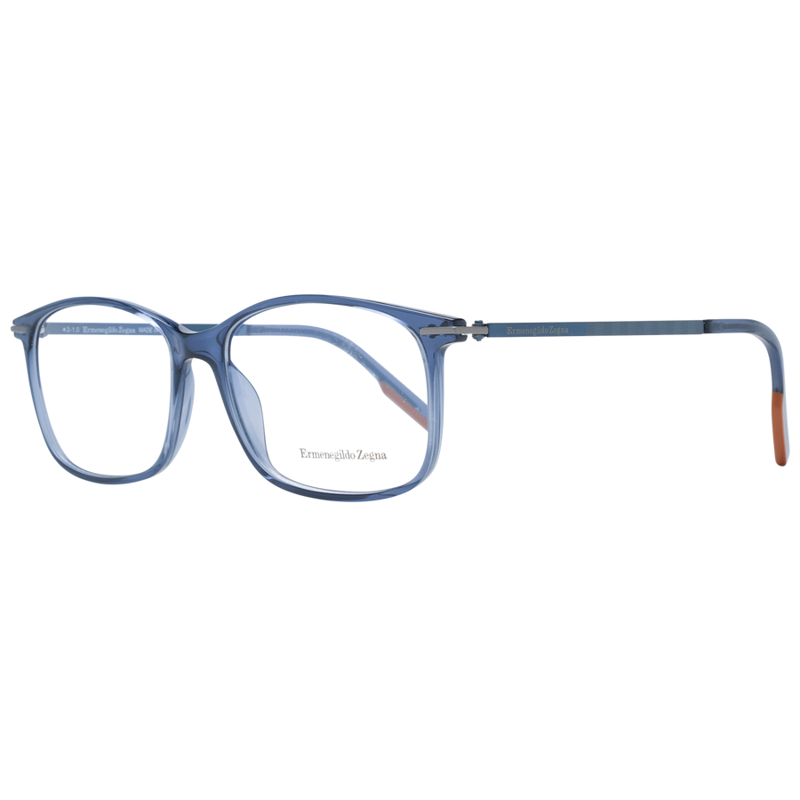 Ermenegildo Zegna Optical Frame EZ5172 90A 58 Titanium