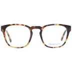 Gant Round glasses in Brown with Plastic frame, model Gant Optical Frames GA3219 53053, from Burghley & Co – Luxury eyewear UK