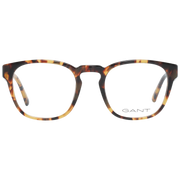 Gant Round glasses in Brown with Plastic frame, model Gant Optical Frames GA3219 53053, from Burghley & Co – Luxury eyewear UK
