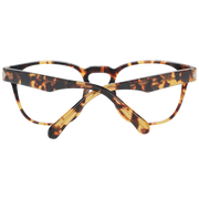 Gant Round glasses in Brown with Plastic frame, model Gant Optical Frames GA3219 53053, from Burghley & Co – Luxury eyewear UK