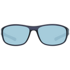 Guess Rectangle sunglasses in Grey with Plastic frame, model Guess Sunglasses GF0210 6292V, from Burghley & Co – Luxury eyewear UK