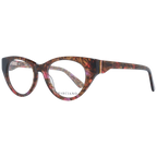 Marciano by Guess Cat-eye glasses in Brown with Plastic frame, model Marciano by Guess Optical Frames GM0362-S 49074, from Burghley & Co – Luxury eyewear UK