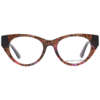Marciano by Guess Cat-eye glasses in Brown with Plastic frame, model Marciano by Guess Optical Frames GM0362-S 49074, from Burghley & Co – Luxury eyewear UK