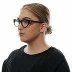 Marciano by Guess Cat-eye glasses in Brown with Plastic frame, model Marciano by Guess Optical Frames GM0362-S 49074, from Burghley & Co – Luxury eyewear UK