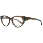 Marciano by Guess Cat-eye glasses in Brown with Plastic frame, model Marciano by Guess Optical Frames GM0362-S 49092, from Burghley & Co – Luxury eyewear UK