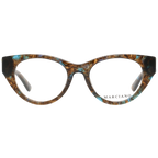 Marciano by Guess Cat-eye glasses in Brown with Plastic frame, model Marciano by Guess Optical Frames GM0362-S 49092, from Burghley & Co – Luxury eyewear UK