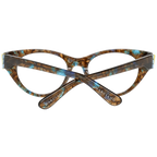 Marciano by Guess Cat-eye glasses in Brown with Plastic frame, model Marciano by Guess Optical Frames GM0362-S 49092, from Burghley & Co – Luxury eyewear UK