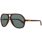 Guess Aviator sunglasses in Brown with Plastic frame, model Guess Sunglasses GF0217 6052N, from Burghley & Co – Luxury eyewear UK