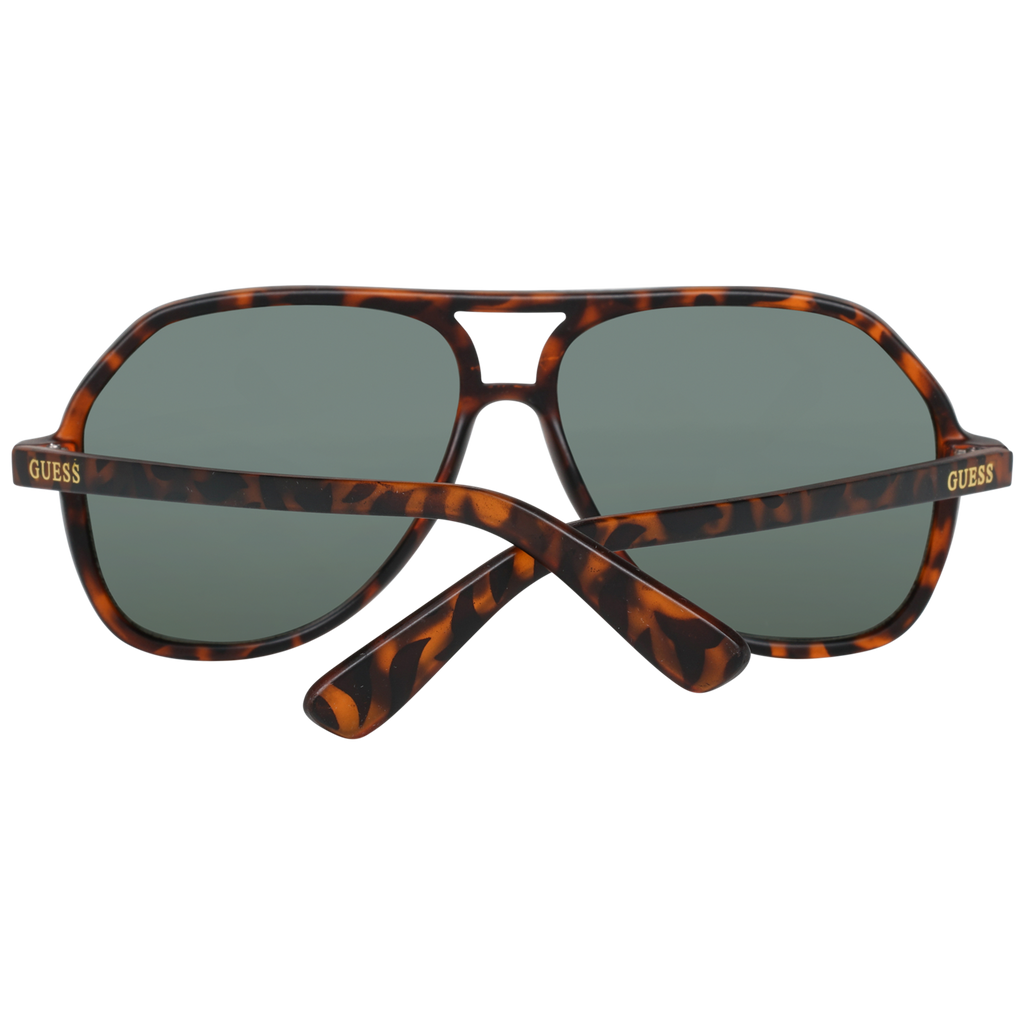 Guess Sunglasses – Guess Sunglasses GF0217 52N 60 – Luxury Eyewear UK – Burghley & Co