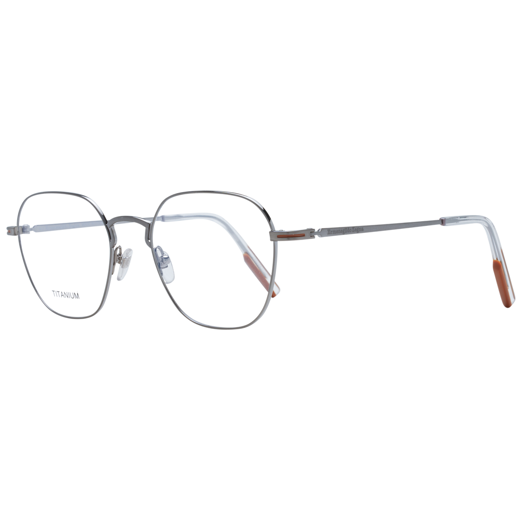 Ermenegildo Zegna Optical Frame EZ5207 016 50 Titanium