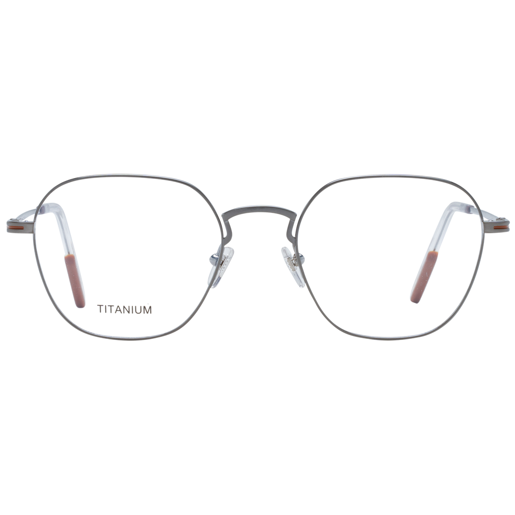 Ermenegildo Zegna Optical Frame EZ5207 016 50 Titanium
