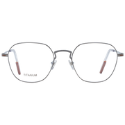 Ermenegildo Zegna Optical Frame EZ5207 016 50 Titanium