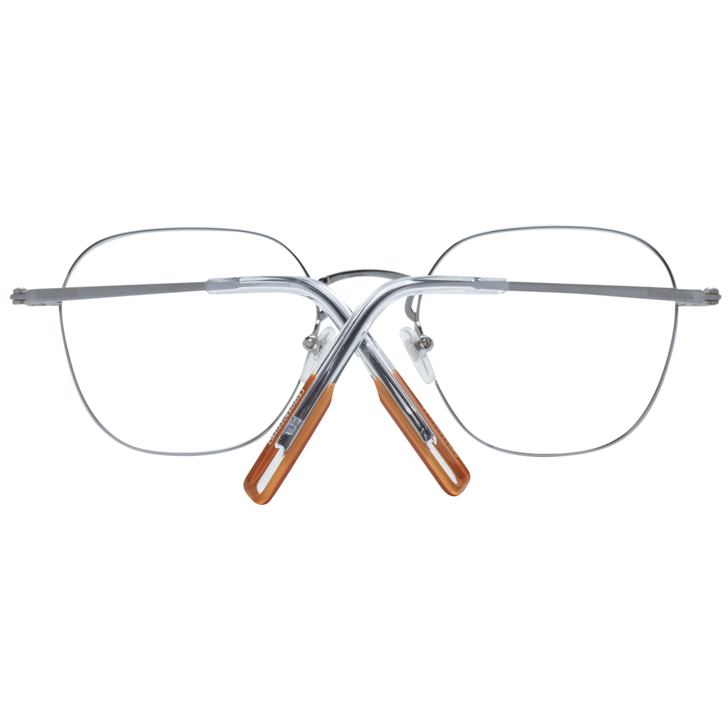 Ermenegildo Zegna Optical Frame EZ5207 016 50 Titanium