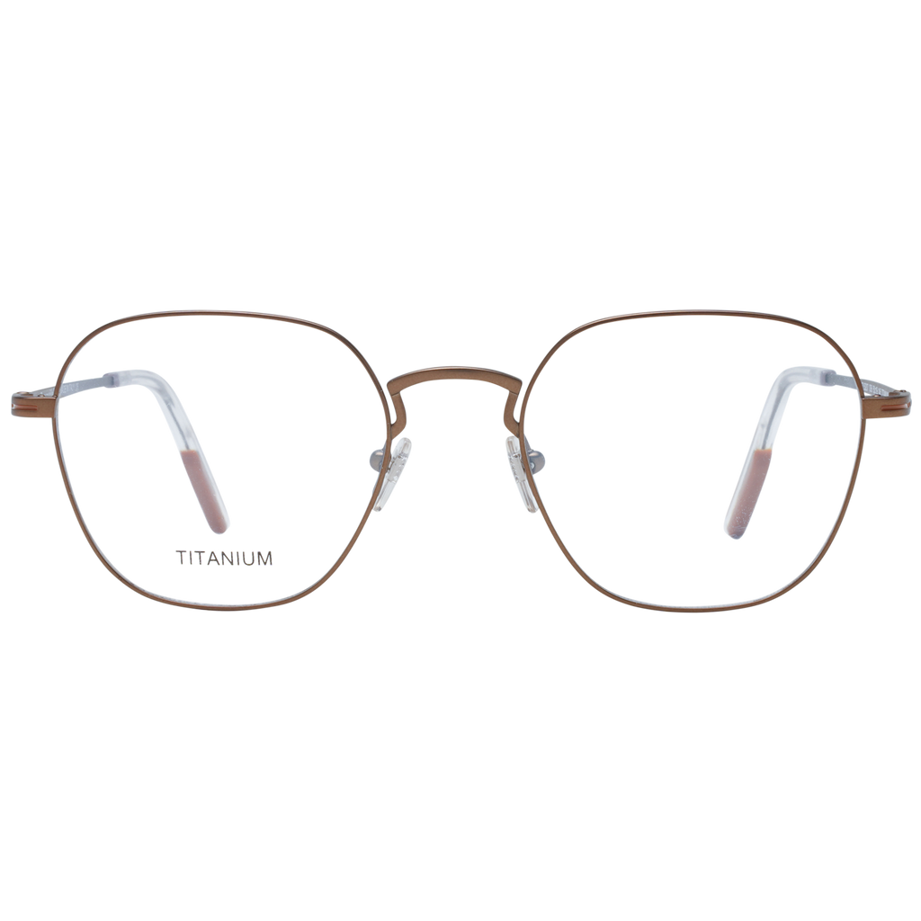 Ermenegildo Zegna Optical Frame EZ5207 036 50 Titanium