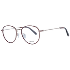 Bally Optical Frame BY5034-H 071 52