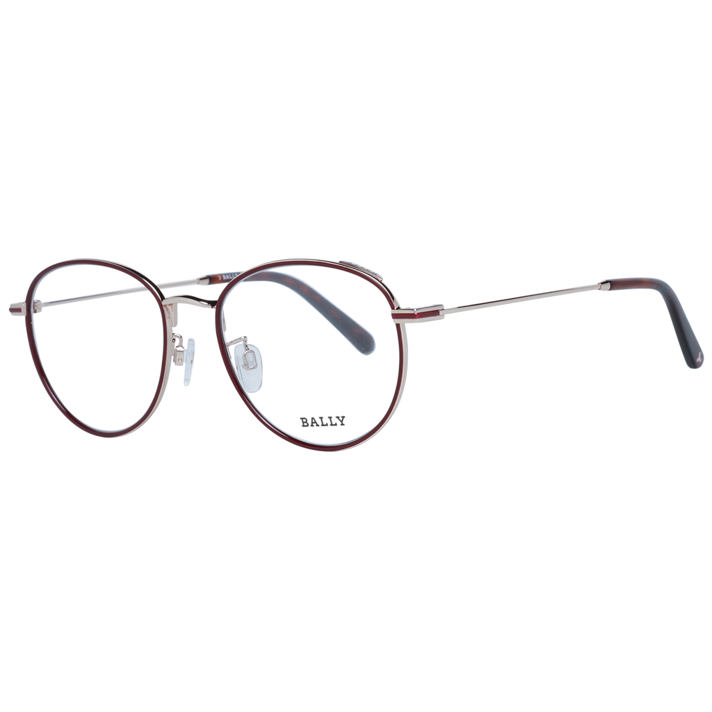 Bally Optical Frame BY5034-H 071 52